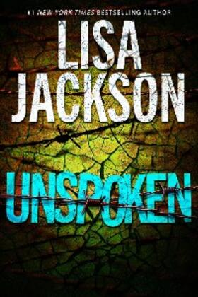 Jackson |  Unspoken | eBook | Sack Fachmedien