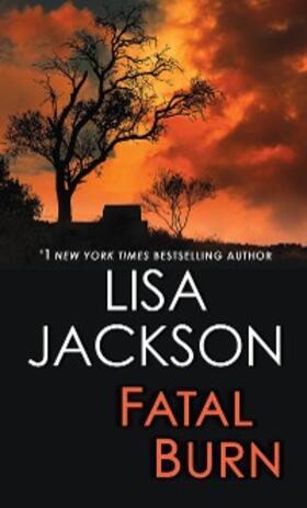 Jackson |  Fatal Burn | eBook | Sack Fachmedien