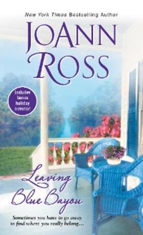 Ross |  Leaving Blue Bayou | eBook | Sack Fachmedien