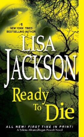 Jackson |  Ready to Die | eBook | Sack Fachmedien