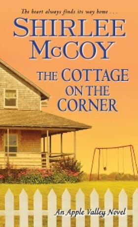 McCoy |  The Cottage on the Corner | eBook | Sack Fachmedien