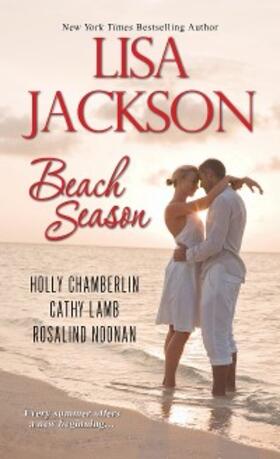 Jackson / Lamb / Chamberlin |  Beach Season | eBook | Sack Fachmedien