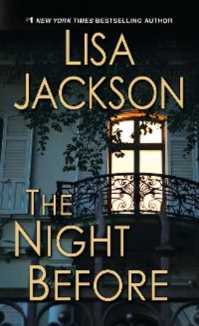 Jackson |  The Night Before | eBook | Sack Fachmedien