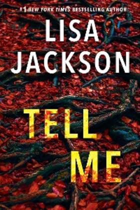 Jackson |  Tell Me | eBook | Sack Fachmedien