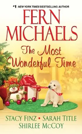 Michaels / Finz / Title |  The Most Wonderful Time | eBook | Sack Fachmedien