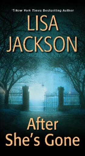 Jackson |  After She's Gone | eBook | Sack Fachmedien