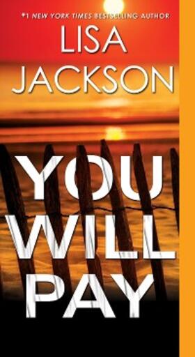 Jackson |  You Will Pay | eBook | Sack Fachmedien
