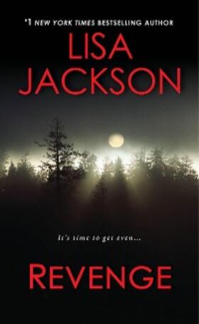 Jackson |  Revenge | eBook | Sack Fachmedien