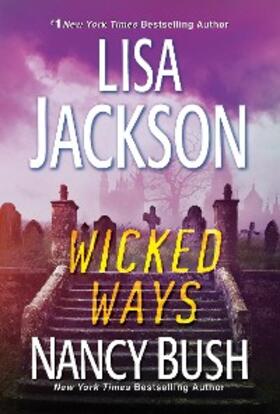 Jackson / Bush |  Wicked Ways | eBook | Sack Fachmedien