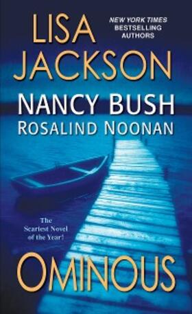 Jackson / Bush / Noonan |  Ominous | eBook | Sack Fachmedien