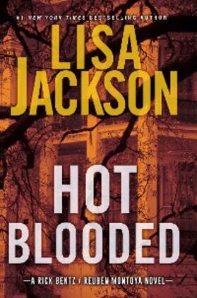 Jackson |  Hot Blooded | eBook | Sack Fachmedien