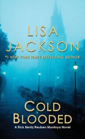 Jackson |  Cold Blooded | eBook | Sack Fachmedien
