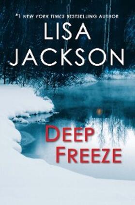Jackson |  Deep Freeze | eBook | Sack Fachmedien