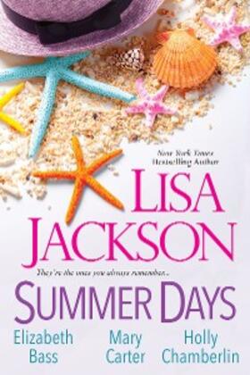 Jackson / Bass / Carter |  Summer Days | eBook | Sack Fachmedien