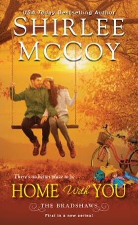 McCoy |  Home with You | eBook | Sack Fachmedien