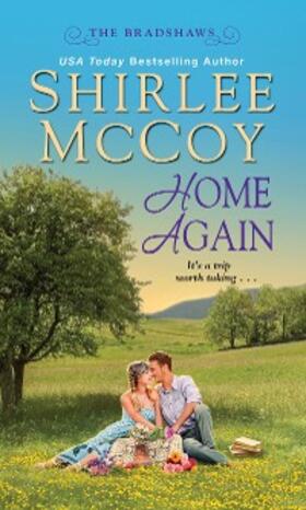 McCoy |  Home Again | eBook | Sack Fachmedien