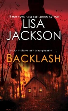Jackson |  Backlash | eBook | Sack Fachmedien