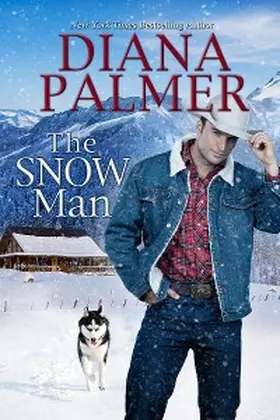 Palmer |  The Snow Man | eBook | Sack Fachmedien