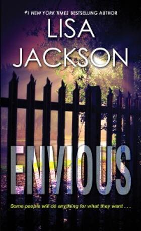 Jackson |  Envious | eBook | Sack Fachmedien