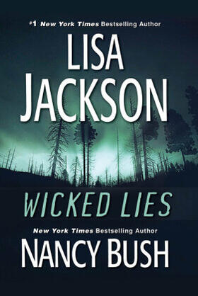 Jackson / Bush |  Wicked Lies | Buch |  Sack Fachmedien