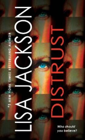 Jackson |  Distrust | eBook | Sack Fachmedien