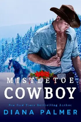 Palmer |  Mistletoe Cowboy | eBook | Sack Fachmedien