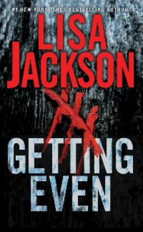Jackson |  Getting Even | eBook | Sack Fachmedien