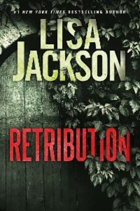 Jackson |  Retribution | eBook | Sack Fachmedien