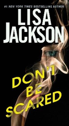 Jackson |  Don't Be Scared | eBook | Sack Fachmedien