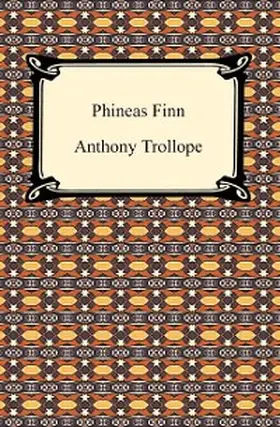 Trollope |  Phineas Finn | eBook | Sack Fachmedien