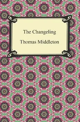 Middleton |  The Changeling | eBook | Sack Fachmedien