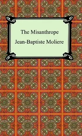 Molière |  The Misanthrope | eBook | Sack Fachmedien