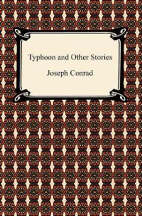 Conrad |  Typhoon and Other Stories | eBook | Sack Fachmedien