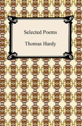 Hardy |  Selected Poems | eBook | Sack Fachmedien