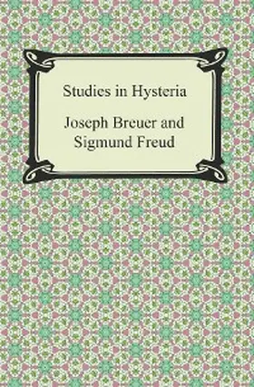 Freud |  Studies in Hysteria | eBook | Sack Fachmedien