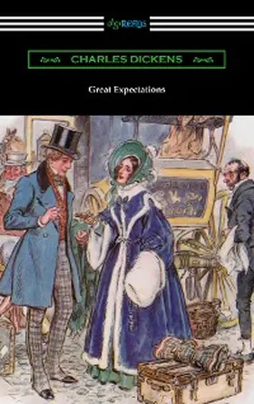 Dickens |  Great Expectations (with a Preface by G. K. Chesterton and an Introduction by Andrew Lang) | eBook | Sack Fachmedien