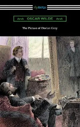 Wilde |  The Picture of Dorian Gray | eBook | Sack Fachmedien