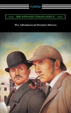 Doyle |  The Adventures of Sherlock Holmes | eBook | Sack Fachmedien