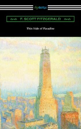 Fitzgerald |  This Side of Paradise | eBook | Sack Fachmedien