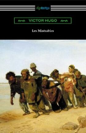 Hugo |  Les Miserables (Translated by Isabel F. Hapgood) | eBook | Sack Fachmedien