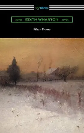 Wharton |  Ethan Frome | eBook | Sack Fachmedien