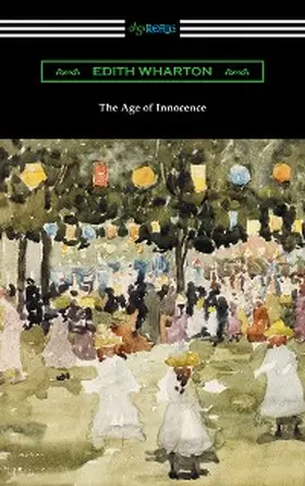 Wharton |  The Age of Innocence | eBook | Sack Fachmedien