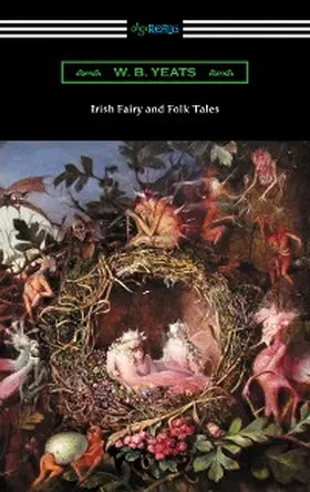 Yeats |  Irish Fairy and Folk Tales | eBook | Sack Fachmedien