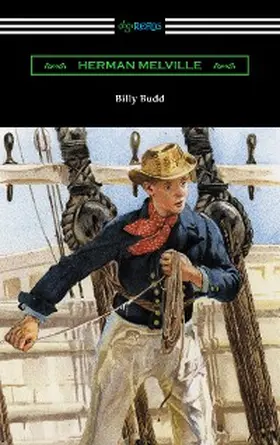 Melville |  Billy Budd | eBook | Sack Fachmedien