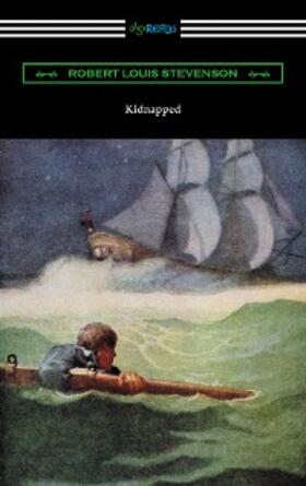 Stevenson |  Kidnapped (Illustrated by N. C. Wyeth) | eBook | Sack Fachmedien