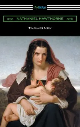 Hawthorne |  The Scarlet Letter | eBook | Sack Fachmedien