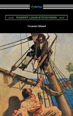 Stevenson |  Treasure Island (Illustrated by N. C. Wyeth) | eBook | Sack Fachmedien