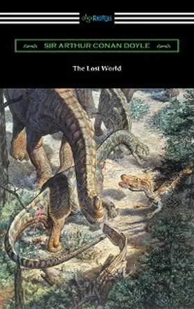 Doyle |  The Lost World | eBook | Sack Fachmedien