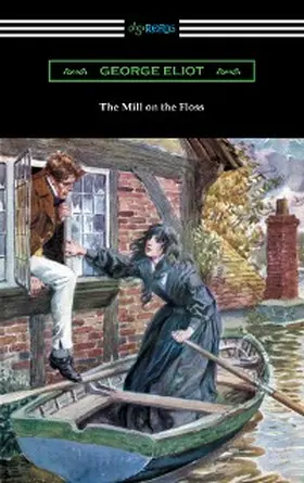 Eliot |  The Mill on the Floss | eBook | Sack Fachmedien