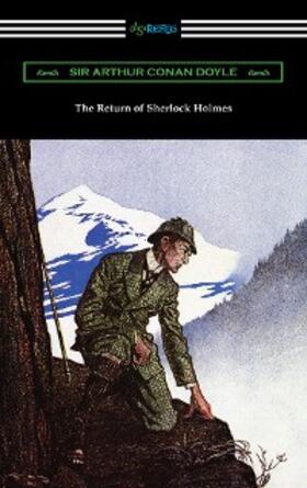 Doyle |  The Return of Sherlock Holmes | eBook | Sack Fachmedien